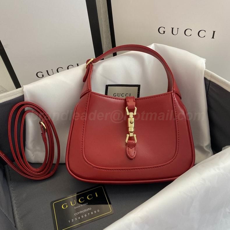 Gucci Handbags 235